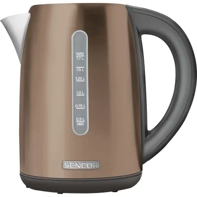 Электрочайник Sencor SWK 7707CH (SWK7707CH) Винница - изображение 8