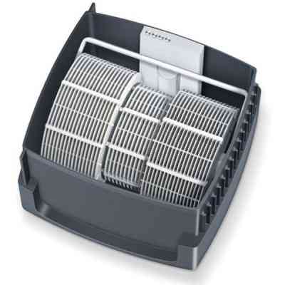 Воздухоочиститель Beurer LW 230 black Винница