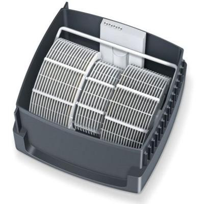 Воздухоочиститель Beurer LW 230 black Винница - изображение 4