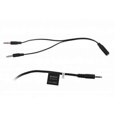 Навушники A4Tech FH200i Grey Вінниця