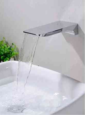 Змішувач для ванни вбудований TOPAZ SARDINIA TS 08222-H20 Луцк