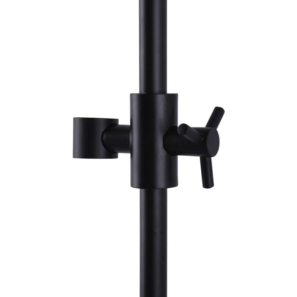 Душевая стойка Globus Lux BT-1107-BB Киев - изображение 5