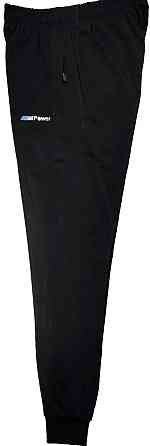 Мужские трикотажные штаны BMW POWER,производство Турции Киев