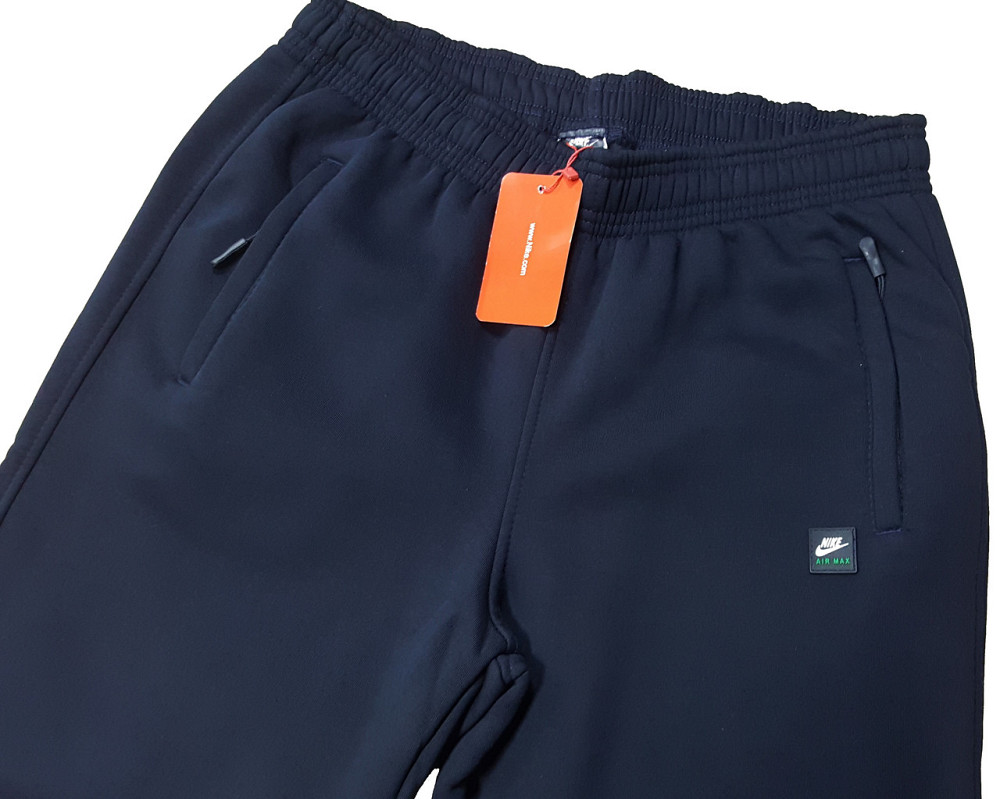 Мужские зимние  батальные брюки  Nike Fundamentals,р. 5XL(58) / 6XL(60) Киев - изображение 2