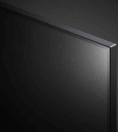 Телевізор: 55" Дюйма: LG 55QNED866QA (4K Smart TV 120Hz. QNED Bluetooth) Харків