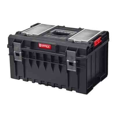 Ящик для інструментів QBRICK SYSTEM ONE 350 2,0 PROFI (SKRQ350P2CZAPG003) Вінниця