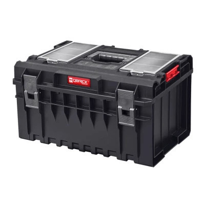Ящик для інструментів QBRICK SYSTEM ONE 350 2,0 PROFI (SKRQ350P2CZAPG003) Вінниця - фото 1