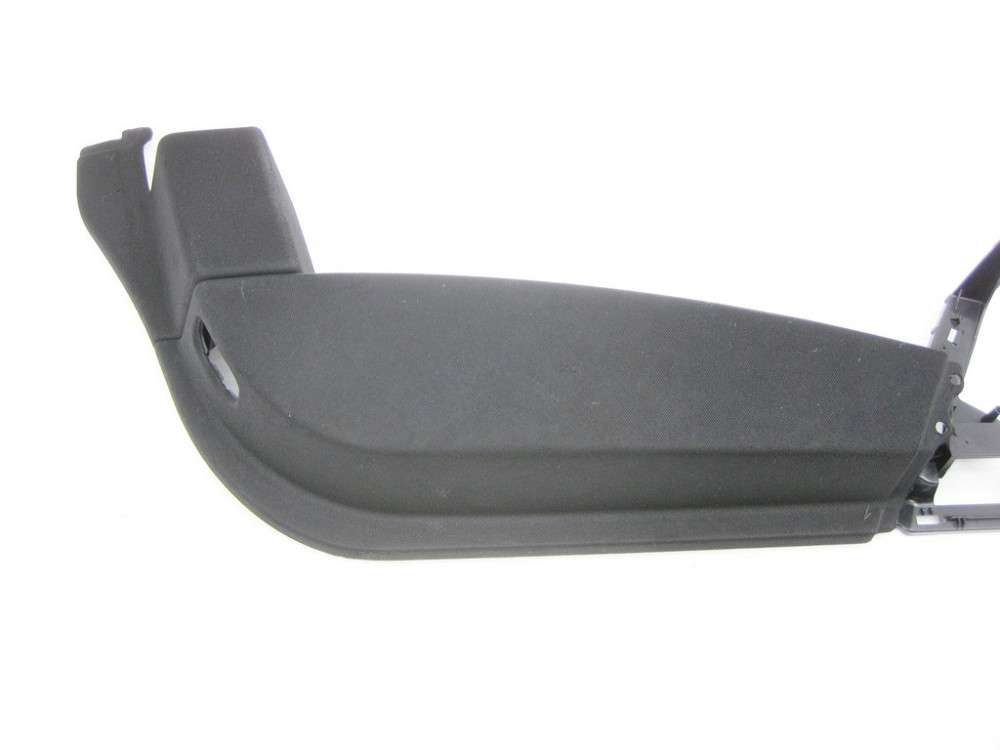 Mercedes-Benz  A2117200558 9F21 Кишеня передньої лівої дверної карти чорна E-Class W211 Одесса - изображение 4