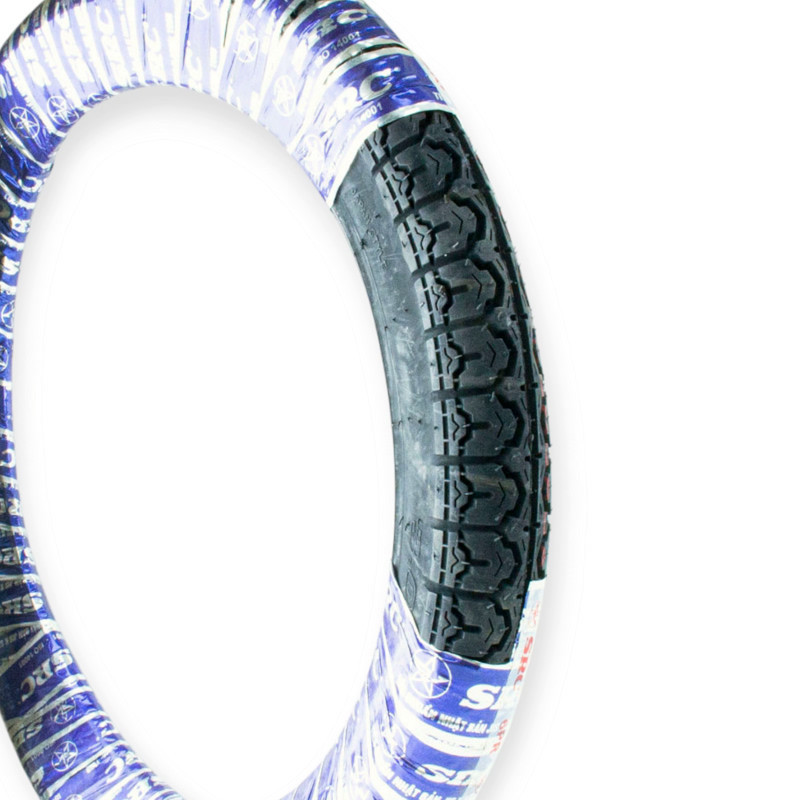 Шина 3.00-18 камерка (В'єтнам) SRC дорожня 6PR (511) мото Мукачево - фото 1