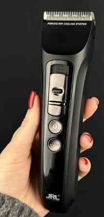 Машинка JRL 1040 Харків