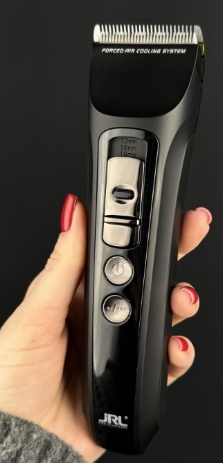 Машинка JRL 1040 Харків - фото 3