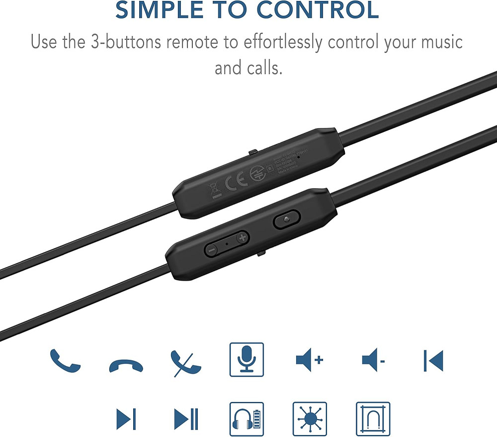 Безпровідні навушники YATWIN Луцк - изображение 3