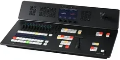Мікшерний пульт Blackmagic Design ATEM Television Studio 4K8 | Mikser wideo 4K, 8-kanałowy SDI, streaming, nagrywanie Київ - фото 1