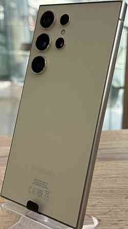 Смартфон Samsung s24 Ultra 12/ 1TB. Yellow. Киев