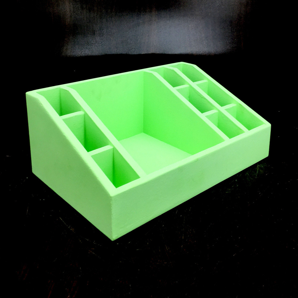 Настольный органайзер 