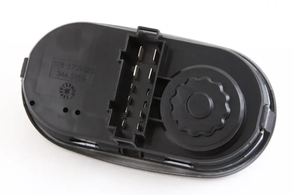 Блок управления светотехникой 1118 Норма Винница - изображение 3