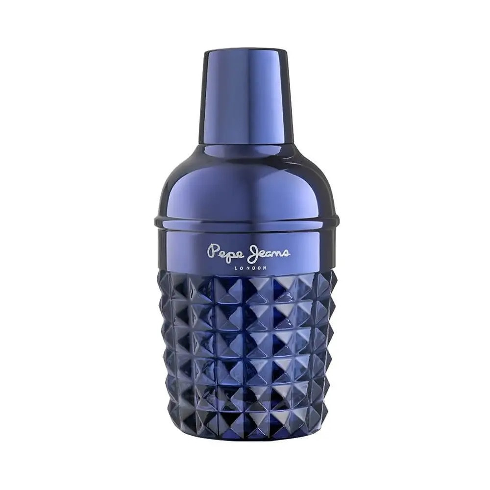 Парфюмированная вода для мужчин London Calling Pepe Jeans 50 мл Киев - изображение 1