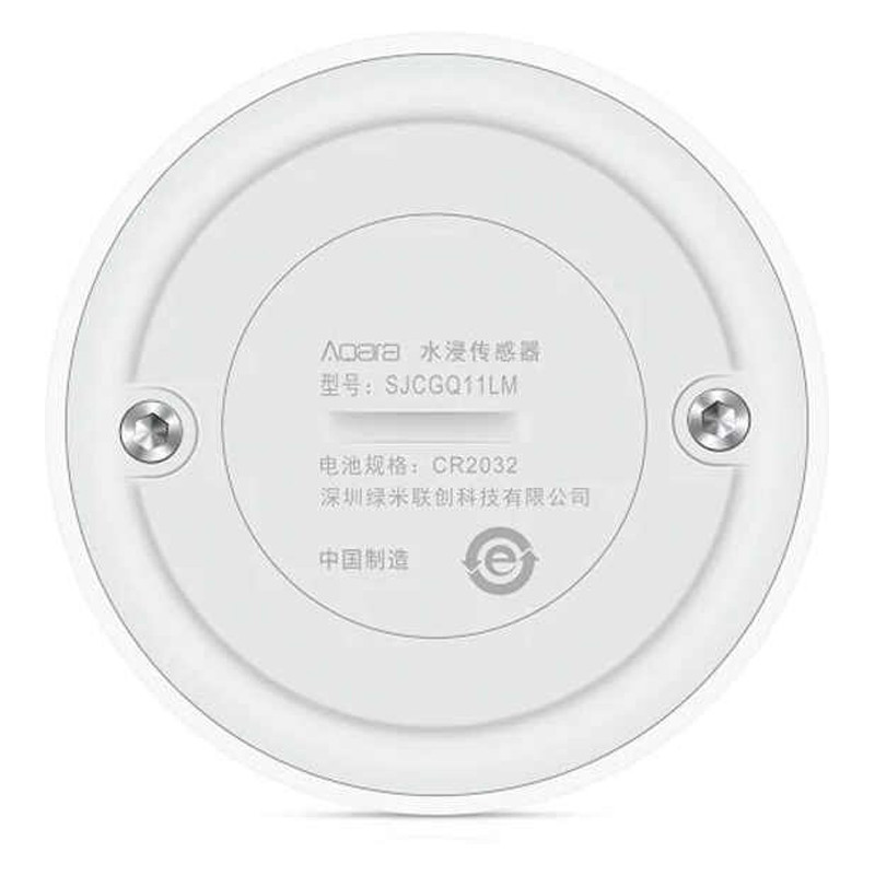 Датчик протікання води Xiaomi Aqara Flooding Sensor (SJCGQ11LM) Николаев - изображение 6