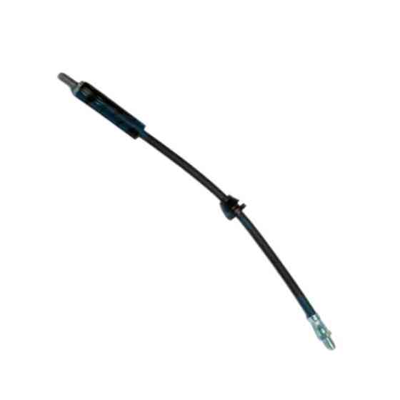 Шланг Ford Escort, Orion 81- передній (412 мм) гальмівний Мукачево