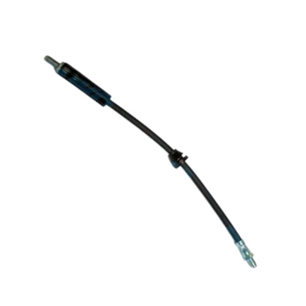 Шланг Ford Escort, Orion 81- передній (412 мм) гальмівний Мукачево - фото 1