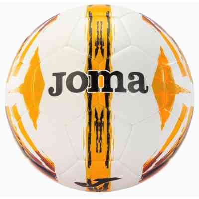 М&apos;яч футбольний Joma ULTRA-LIGHT біло-жовтий Уні 4 401243.220 (8445757552259) Вінниця