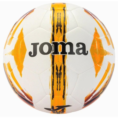 М'яч футбольний Joma ULTRA-LIGHT біло-жовтий Уні 4 401243.220 (8445757552259) Вінниця - фото 1