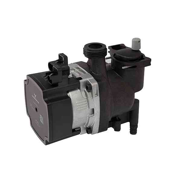 Насос Airfel Premix UPM3 15-75 CAOD з частотним регулюванням 40 кВт Київ