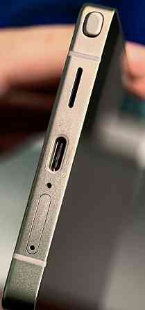 Samsung s25 ultra (Global Eu 12/1tb dual sim+esim 200мп стан нового. Харків