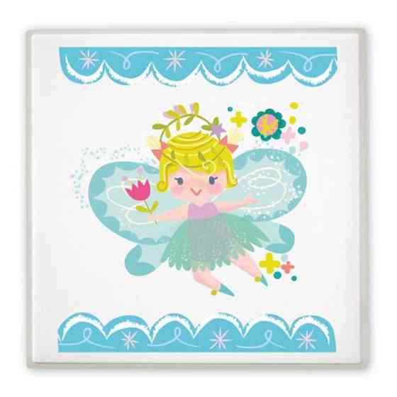 Набір для декорування магнітів 4M Чарівність деколь (00-04685) Харків