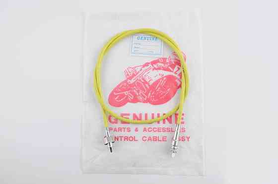 Трос спідометра МТ, ДНІПРО (уп.1шт, жовтий) Київ