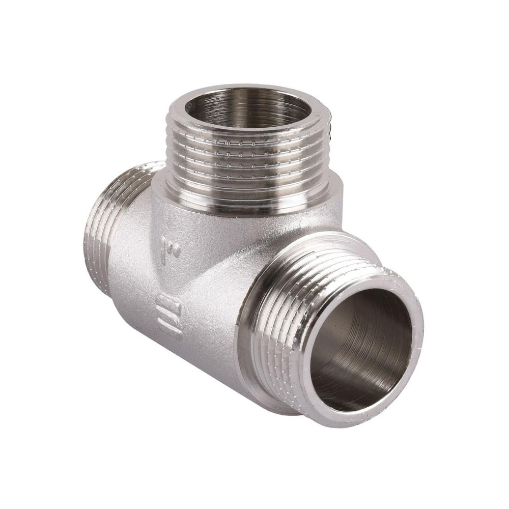 Тройник SELBA 1″ ННН SL8802 Киев - изображение 2