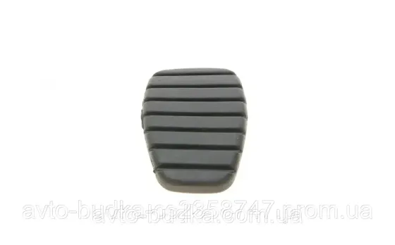 Накладка педалі зчеплення (L = 50mm) на Renault Clio II Ucel 10698 Київ