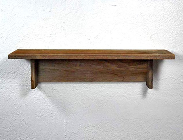 Настенная полка 