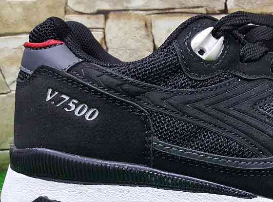 Кроссовки женские BaaS Adrenaline V 7500 унисекс,р.36(23,5)см и 41(26,5)см. Киев