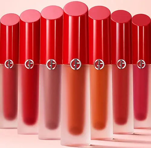 Помада для губ Giorgio Armani Lip Maestro Satin Слов'янськ - фото 1