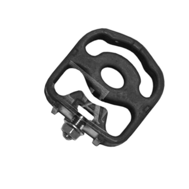 Гумка кріплення глушника автомобіль Фіат Doblo 1.3, 1.9 JTD (05-), автомобіль Опель Combo 1.3 CDTI (05-12) (FA1) Мукачево - фото 1