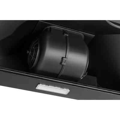 Вытяжка кухонная GRANADO Burgos 1503-700 black (GCH755311) Винница