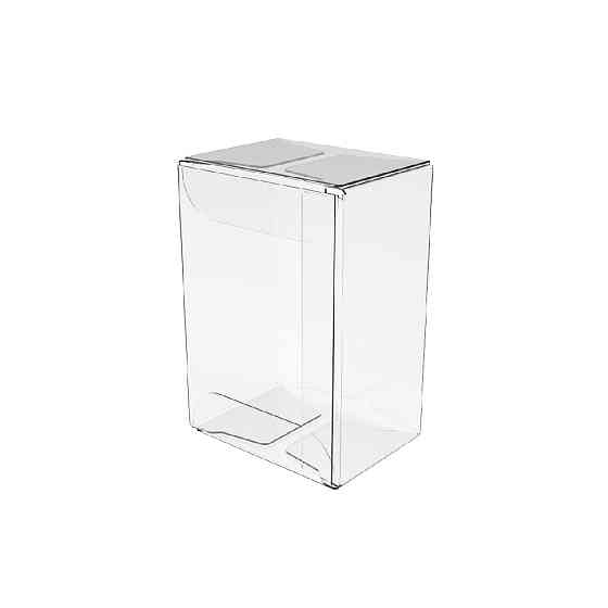 Коробка EKOSTAR 70х50х100 Киев