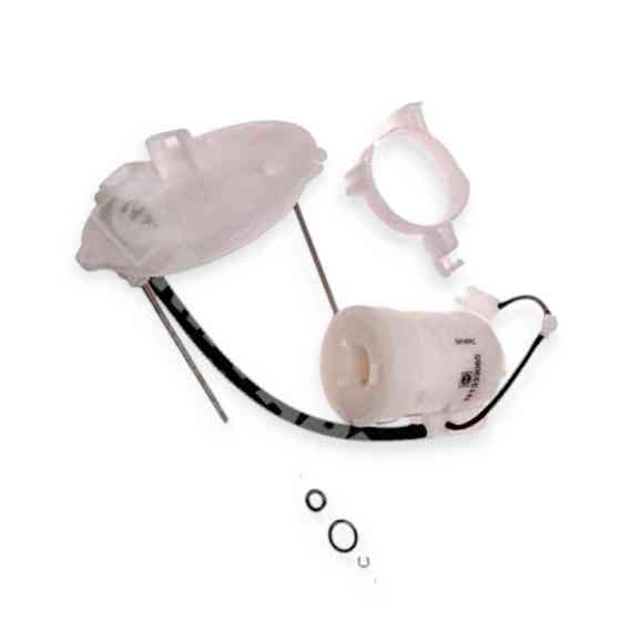 Фільтр Mazda 6 1.8-2.0i (GG, GH) () паливний Мукачево