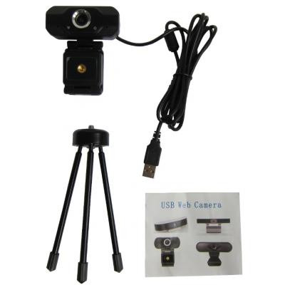 Веб-камера Dynamode W8-Full HD 1080P Винница - изображение 2