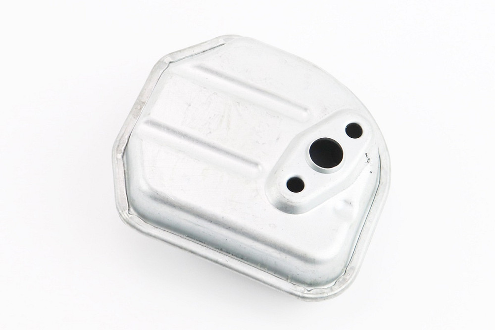 Глушник HONDA GX35 (CG438) - 4Т Киев - изображение 2