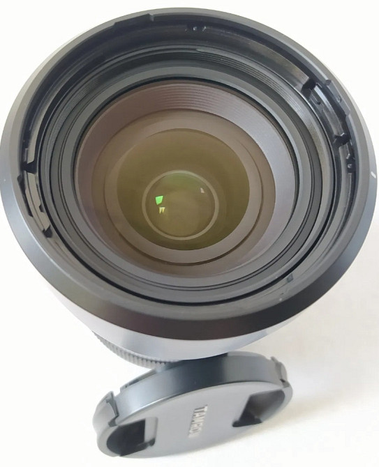 Об'єктив: Tamron 28-75mm.f2.8 Di III VXD G2 (Sony E) Харків - фото 7