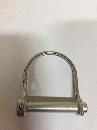 Шплінт кріплення ножів фрези мотоблок 156F (4Hp) Мукачево