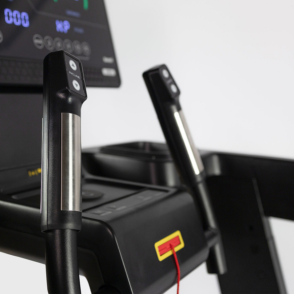 Беговая дорожка FitLogic T745 Київ - фото 7