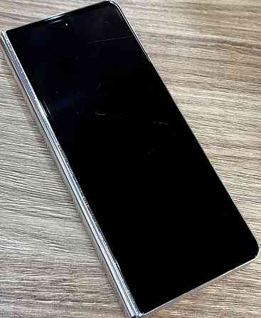 Смартфон: Samsung Fold 4 12/512 Gb Beige Киев