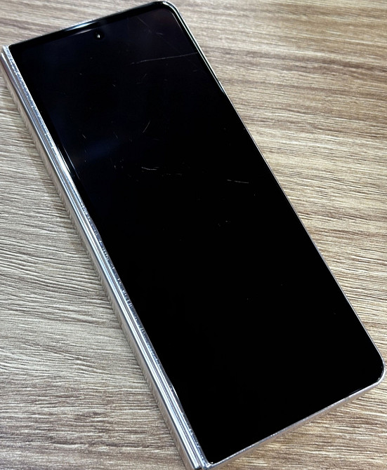 Смартфон: Samsung Fold 4 12/512 Gb Beige Киев - изображение 6