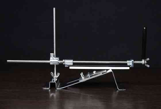 Точильний верстат Ganzo Touch Pro Steel GTPS Київ