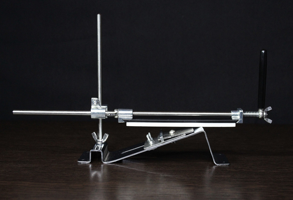 Точильний верстат Ganzo Touch Pro Steel GTPS Київ - фото 1