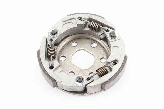 Зчеплення заднього варіатора Honda DIO AF27 Київ