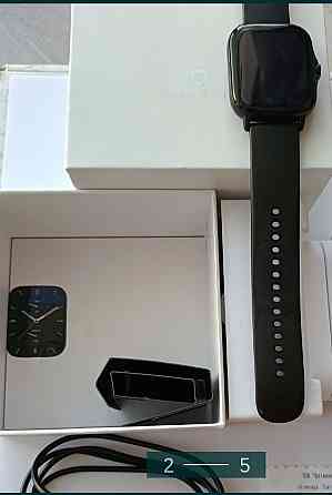 СМАРТ - Часы: AMAZFIT GTS 2 Киев